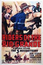 Watch Riders of the Rio Grande Letmewatchthis