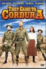 Watch They Came to Cordura Letmewatchthis