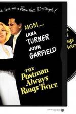 Watch The Postman Always Rings Twice Letmewatchthis