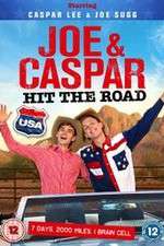 Watch Joe & Caspar Hit the Road USA Letmewatchthis