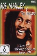 Watch Bob Marley and The Wailers - Live At Harvard Stadium Letmewatchthis