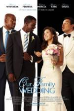 Watch Our Family Wedding Letmewatchthis