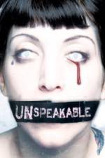 Watch Unspeakable Letmewatchthis