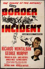 Watch Border Incident Letmewatchthis