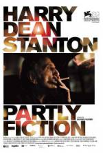 Watch Harry Dean Stanton: Partly Fiction Letmewatchthis