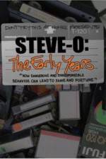Watch Steve-O: The Early Years Letmewatchthis