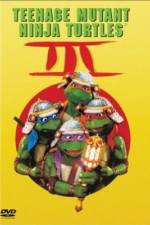 Watch Teenage Mutant Ninja Turtles III Letmewatchthis