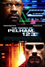 Watch The Taking of Pelham 1 2 3 Letmewatchthis