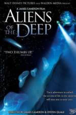 Watch Aliens of the Deep Letmewatchthis