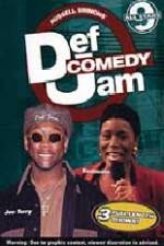 Watch Def Comedy Jam: All Stars Vol. 9 Letmewatchthis