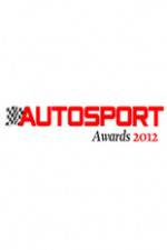Watch Autosport Awards 2012 Letmewatchthis