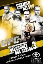 Watch UFC 166 Velasquez vs Dos Santos III Letmewatchthis