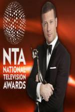 Watch The National Television Awards Letmewatchthis