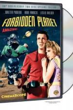 Watch Forbidden Planet Letmewatchthis