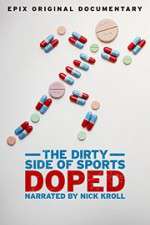 Watch Doped: The Dirty Side of Sports Letmewatchthis