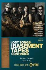 Watch Lost Songs: The Basement Tapes Continued Letmewatchthis