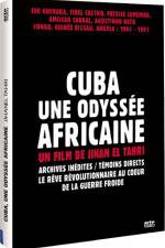 Watch Cuba une odyssee africaine Letmewatchthis
