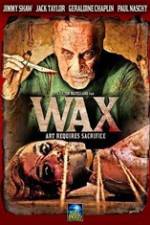 Watch Wax Letmewatchthis