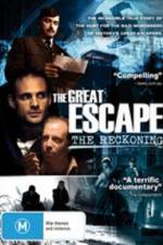 Watch The Great Escape - The Reckoning Letmewatchthis