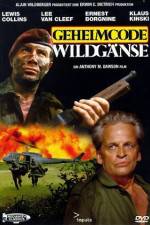 Watch Code Name Wild Geese Letmewatchthis