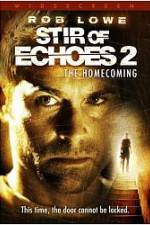 Watch Stir of Echoes: The Homecoming Letmewatchthis