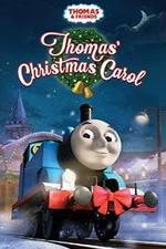 Watch Thomas & Friends: Thomas' Christmas Carol Letmewatchthis
