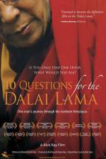 Watch 10 Questions for the Dalai Lama Letmewatchthis