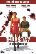 Watch Thursday Letmewatchthis