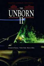 Watch The Unborn II Letmewatchthis