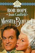 Watch Monsieur Beaucaire Letmewatchthis