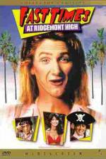 Watch Fast Times at Ridgemont High Letmewatchthis