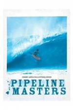 Watch Pipeline Masters Letmewatchthis
