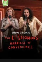 Watch The El-Salomons: Marriage of Convenience (TV Special 2020) Letmewatchthis