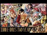 Watch One Piece \'3D2Y\': su no shi o koete! Rufi nakamatachi no chikai Letmewatchthis