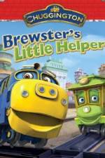 Watch Chuggington: Brewster's Little Helper Letmewatchthis