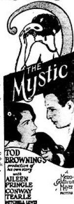Watch The Mystic 9movies
