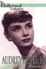 Watch Audrey Hepburn Remembered Letmewatchthis
