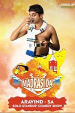 Watch Madrasi Da by SA Aravind Letmewatchthis