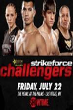 Watch Strikeforce Challengers 17 Letmewatchthis
