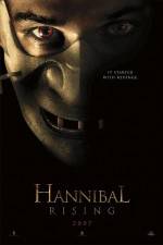 Watch Hannibal Rising Letmewatchthis