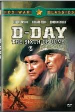 Watch D-Day the Sixth of June Letmewatchthis