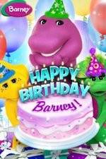 Watch Barney: Happy Birthday Barney! Letmewatchthis