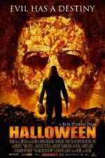Watch Halloween (2007) Letmewatchthis