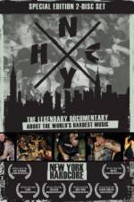 Watch NYHC Letmewatchthis