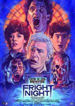 Watch You\'re So Cool, Brewster! The Story of Fright Night Letmewatchthis