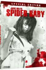 Watch Spider Baby or The Maddest Story Ever Told Letmewatchthis