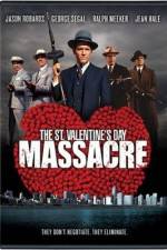 Watch The St Valentine's Day Massacre Letmewatchthis