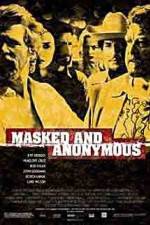 Watch Masked and Anonymous Letmewatchthis