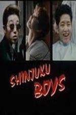 Watch Shinjuku Boys Letmewatchthis