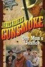 Watch Gunsmoke: One Man's Justice Letmewatchthis